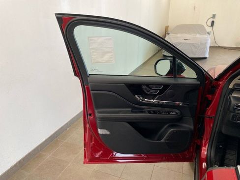 New 2025 Lincoln Corsair Grand Touring w/ Equipment Group 301A image 22