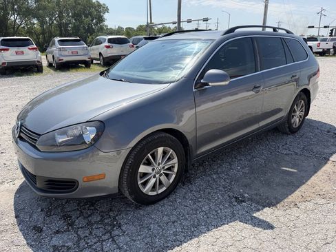 Used 2014 Volkswagen Jetta SE FWD image 7