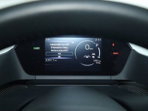 Used 2023 Subaru Solterra AWD image 23