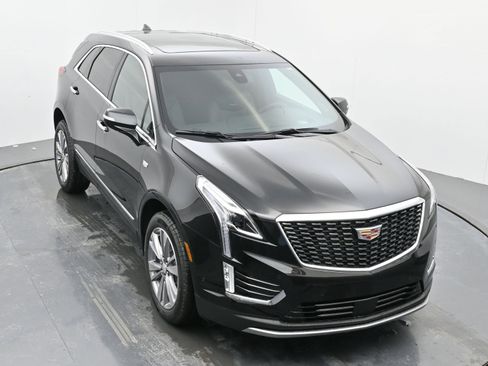 New 2026 Cadillac XT5 Premium Luxury image 30