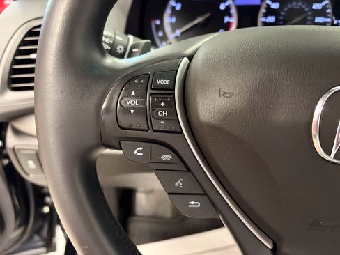 Used 2014 Acura RDX FWD image 13
