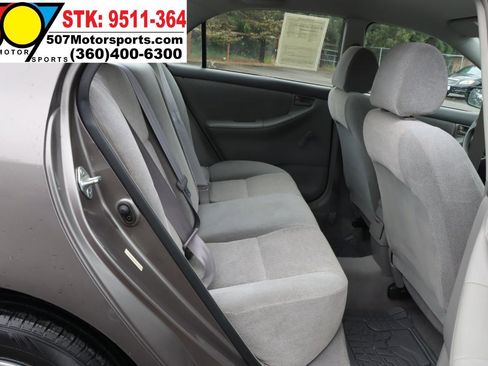 Used 2003 Toyota Corolla CE FWD image 15