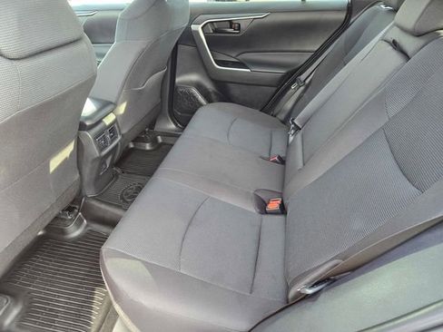 Certified 2025 Toyota RAV4 LE image 15