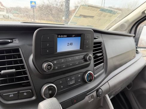 New 2023 Ford Transit 350 XL image 14