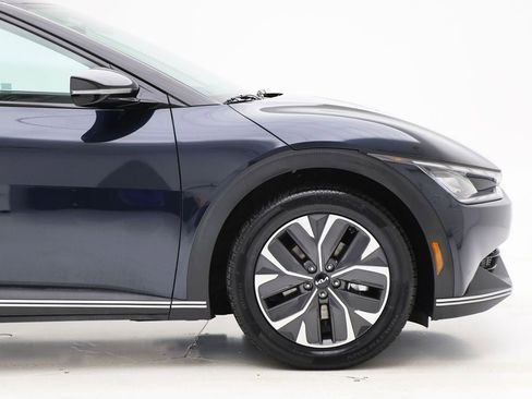 Used 2024 Kia EV6 Light image 3