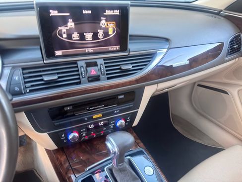 Used 2012 Audi A6 3.0T Prestige AWD/4WD image 35
