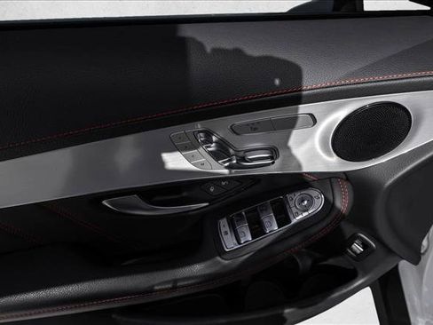 Used 2022 Mercedes-Benz GLC 43 AMG 4MATIC image 12