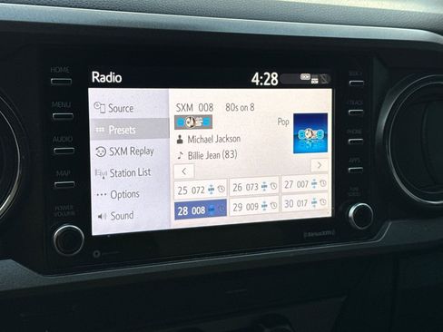 Used 2020 Toyota Tacoma TRD Off-Road image 16