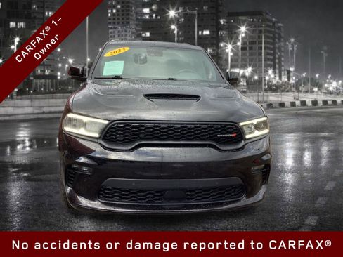 Used 2023 Dodge Durango R/T image 4