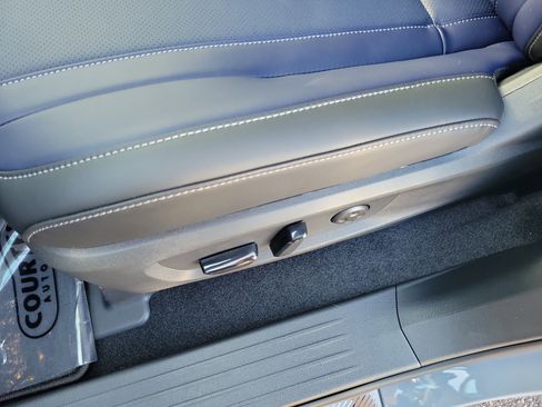 New 2026 INFINITI QX60 Sport w/ Dark Cargo Package image 18