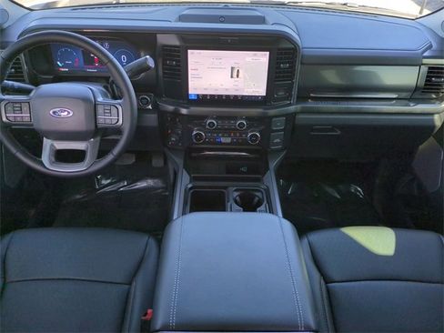 Used 2026 Ford F250 Lariat w/ Chrome Package image 17