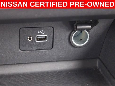 Certified 2024 Nissan Altima 2.5 S image 32