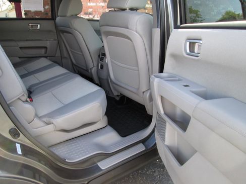 Used 2012 Honda Pilot EX image 39