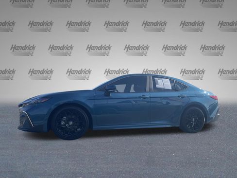 Used 2026 Toyota Camry SE w/ Convenience Package FWD image 6