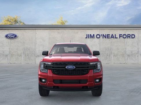 New 2025 Ford Ranger XL w/ Trailer Tow Package image 6