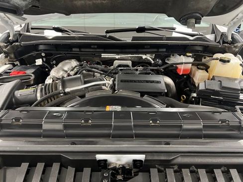 Used 2024 GMC Sierra 3500 AT4 w/ AT4 Premium Plus Package AWD/4WD image 59