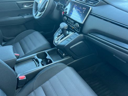 Used 2022 Honda CR-V EX image 31