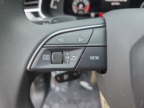 Used 2023 Audi Q7 3.0T Prestige w/ Prestige Package AWD/4WD image 17