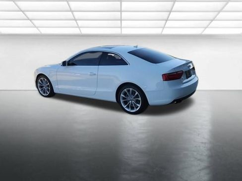 Used 2014 Audi A5 2.0T Premium AWD/4WD image 10