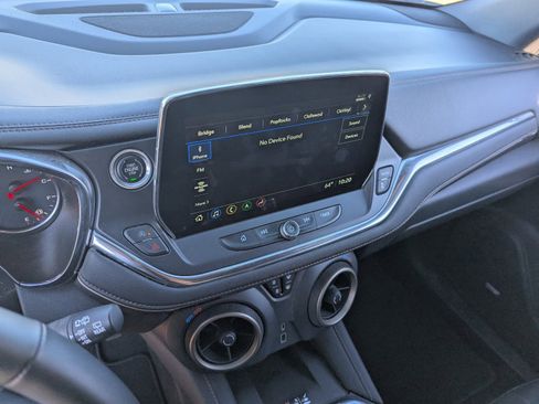 Used 2023 Chevrolet Blazer Premier w/ Enhanced Convenience Package image 36