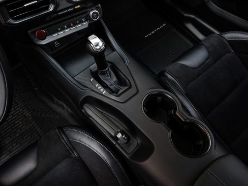 Used 2025 Ford Mustang Dark Horse RWD image 22