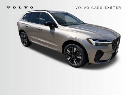 New 2026 Volvo XC60 B5 Plus w/ Climate Package