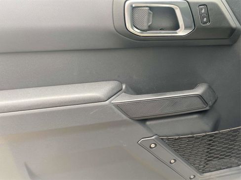 New 2025 Ford Bronco Big Bend w/ Black Diamond Package image 12