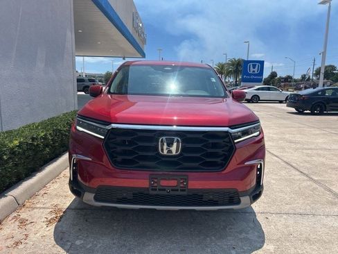 Used 2024 Honda Pilot EX-L image 2