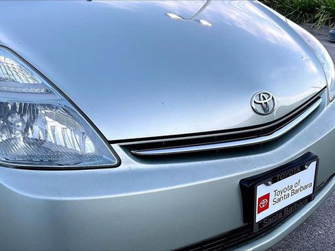 Used 2007 Toyota Prius Touring image 32