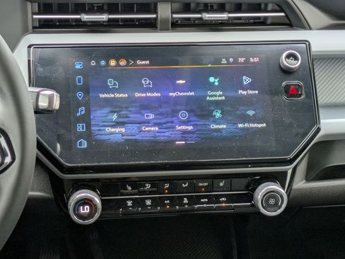 New 2027 Chevrolet Bolt LT w/ Comfort Package image 12