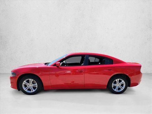 Used 2022 Dodge Charger SXT image 8