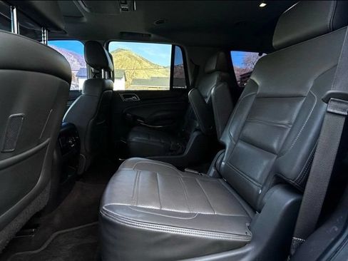 Used 2015 GMC Yukon Denali w/ Open Road Package AWD/4WD image 19
