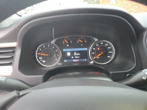 Used 2023 GMC Acadia SLT image 14