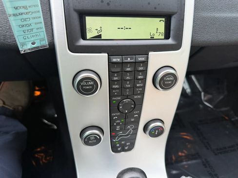 Used 2013 Volvo C70 T5 FWD image 14