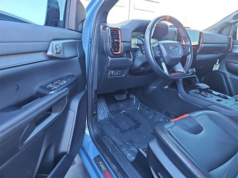 Used 2025 Ford Ranger Raptor image 10