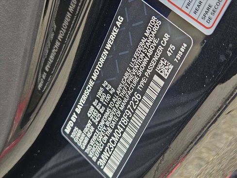 Used 2026 BMW 230i 230i w/ Convenience Package image 17