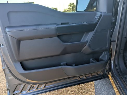 New 2026 Ford F150 STX w/ Equipment Group 200A RWD image 12
