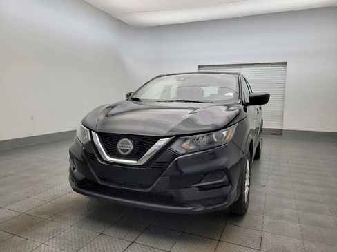 Used 2020 Nissan Rogue Sport S image 15