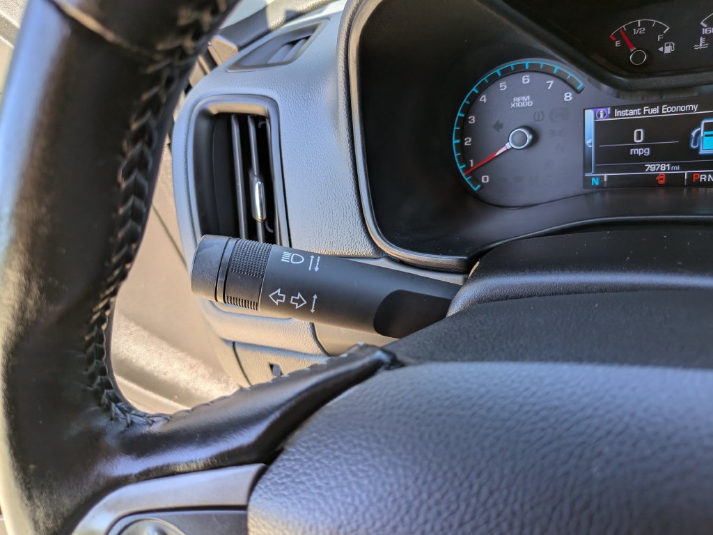 Used 2018 Chevrolet Colorado Z71 w/ Z71 Midnight Edition AWD/4WD image 34