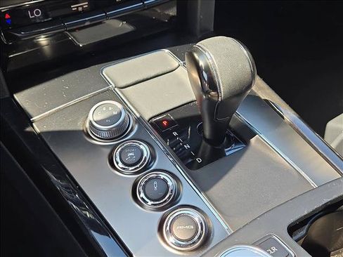 Used 2010 Mercedes-Benz E 63 AMG Sedan image 11