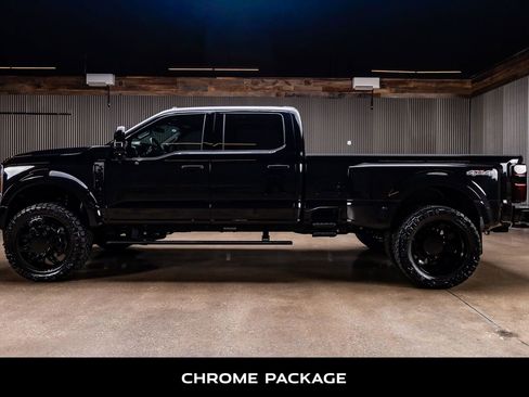 Used 2026 Ford F450 King Ranch w/ Chrome Package AWD/4WD image 6
