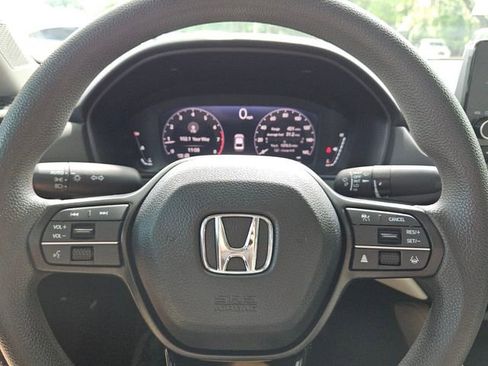 Certified 2025 Honda Accord SE image 23