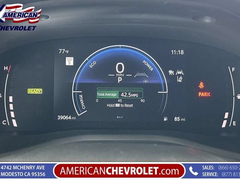 Used 2025 Toyota Camry SE FWD image 34