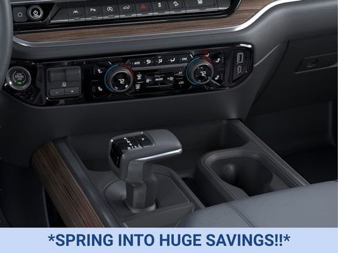 New 2025 Chevrolet Silverado 1500 RST image 23