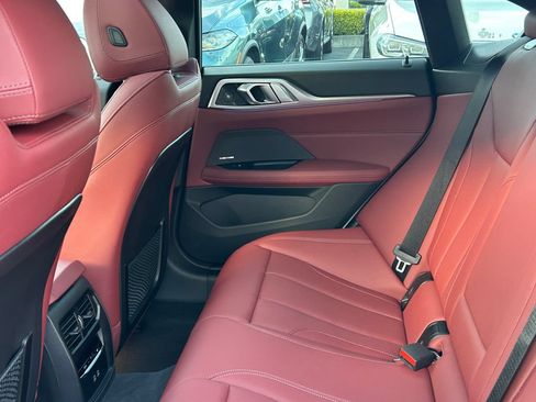 Used 2023 BMW i4 eDrive35 RWD image 30