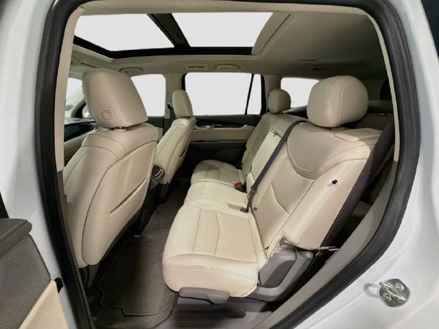 Used 2024 Cadillac XT6 Premium Luxury AWD/4WD image 22