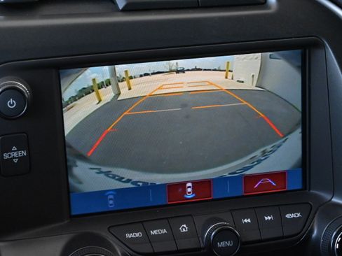 Used 2019 Chevrolet Corvette Grand Sport RWD image 15