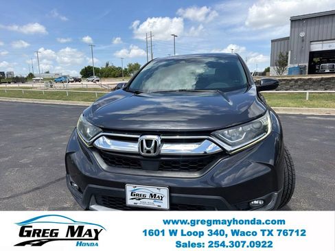 Used 2019 Honda CR-V EX-L image 9