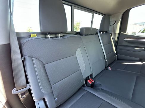 New 2026 GMC Sierra 1500 SLE w/ X31 Off-Road Package image 27
