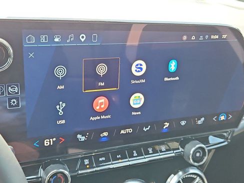 Used 2026 Chevrolet Blazer EV LT w/ Super Cruise Package FWD image 13